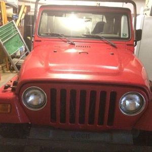 Meet your Posher, Eric